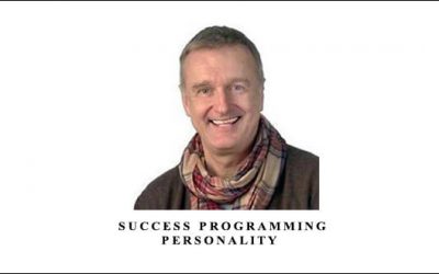 Chris Mulzer – Success programming – Personality