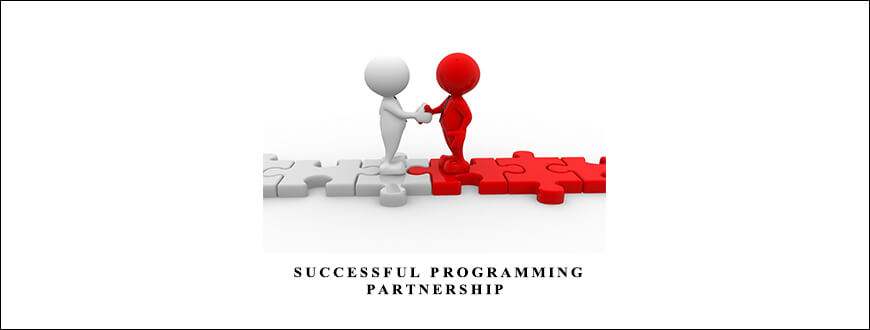 Chris Mulzer – Successful programming partnership