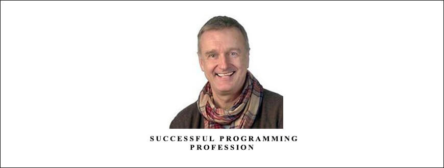 Chris Mulzer – Successful programming profession