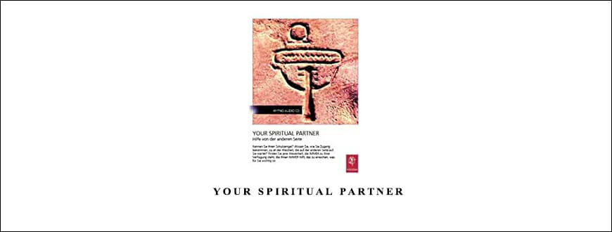 Chris Mulzer – Your Spiritual Partner
