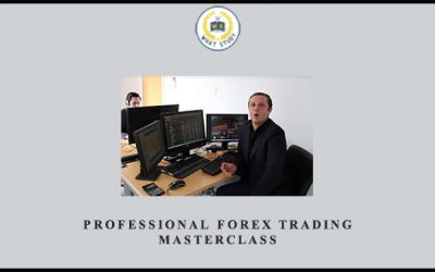 Professional Forex Trading Masterclass