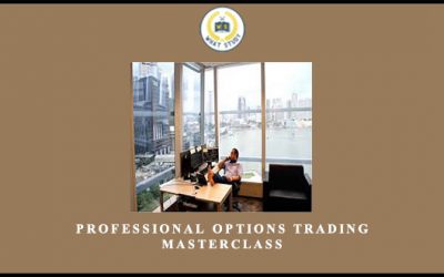 Professional Options Trading Masterclass