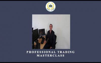 Professional Trading Masterclass