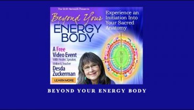 Beyond Your Energy Body