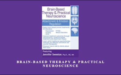 Brain-Based Therapy & Practical Neuroscience