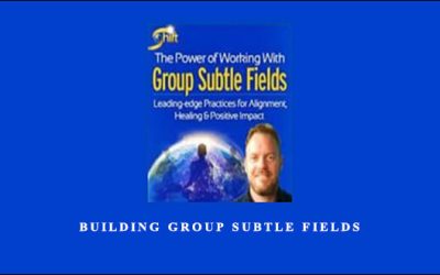 Building Group Subtle Fields
