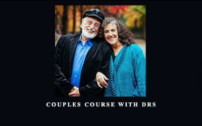 Couples Course with Drs. John & Julie Gottman