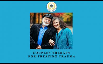 Couples Therapy for Treating Trauma