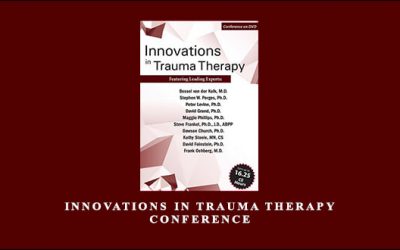 Innovations in Trauma Therapy Conference