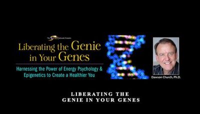 Liberating the Genie in Your Genes