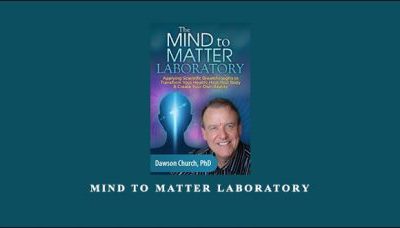 Mind to Matter Laboratory