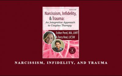 Narcissism, Infidelity, and Trauma