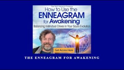 The Enneagram for Awakening