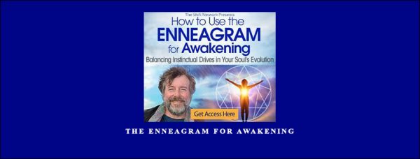 The Enneagram for Awakening by Russ Hudson