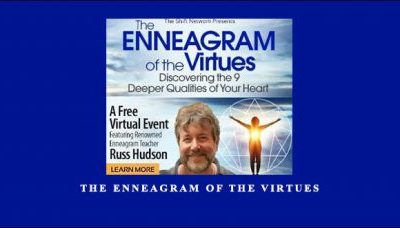 The Enneagram of the Virtues