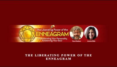 The Liberating Power of the Enneagram