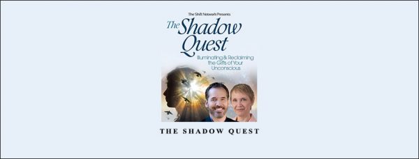 The Shadow Quest by Tim Kelley & Beth Scanzani
