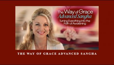 The Way of Grace Advanced Sangha