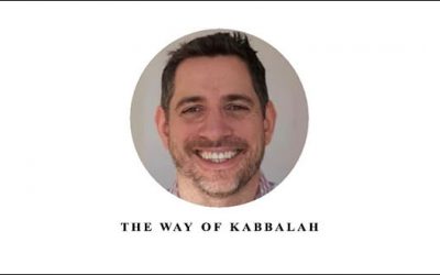 The Way of Kabbalah