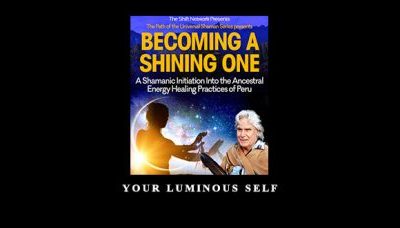 Your Luminous Self
