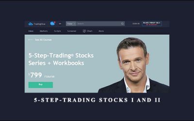5-Step-Trading Stocks I and II