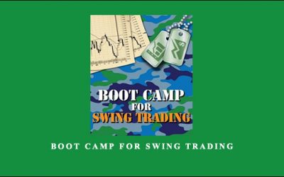Boot Camp for Swing Trading