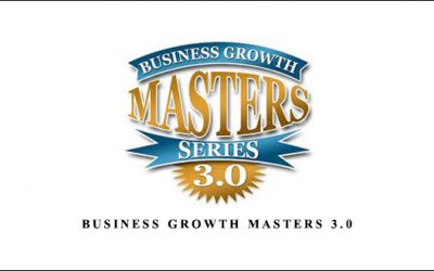 Business Growth Masters 3.0
