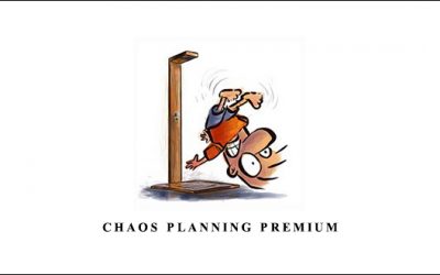 Chaos Planning Premium