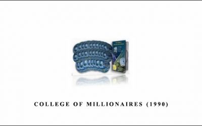 College of Millionaires (1990)