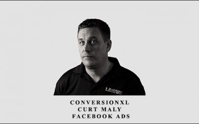 ConversionXL – Facebook Ads