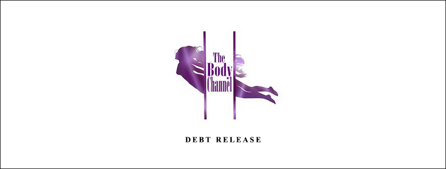 Debt Release by Lynn Waldrop