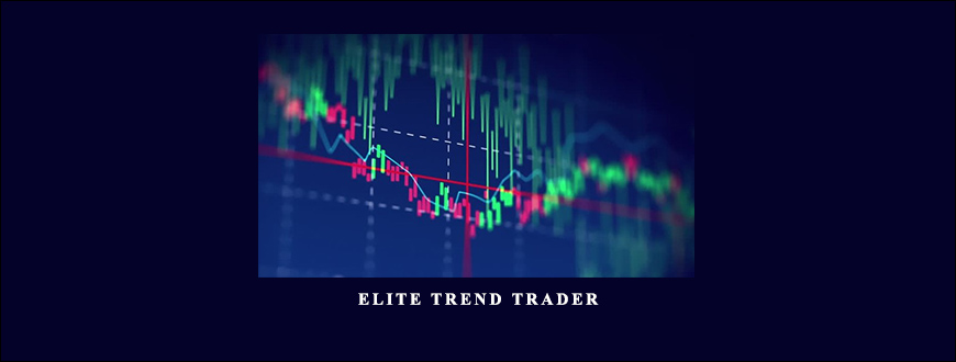 Elite Trend Trader by Frank Bunn