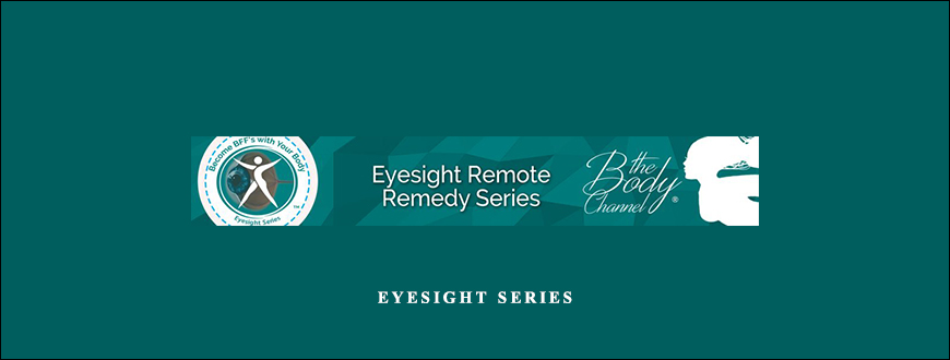 Eyesight Series by Lynn Waldrop