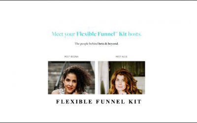Flexible Funnel Kit