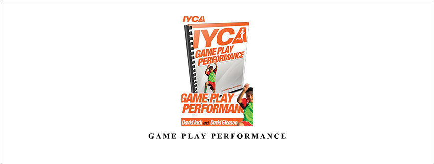 Game Play Performance by IYCA