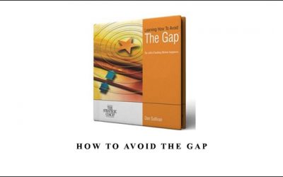 How to avoid the gap