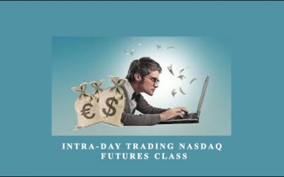 Intra-Day Trading Nasdaq Futures Class