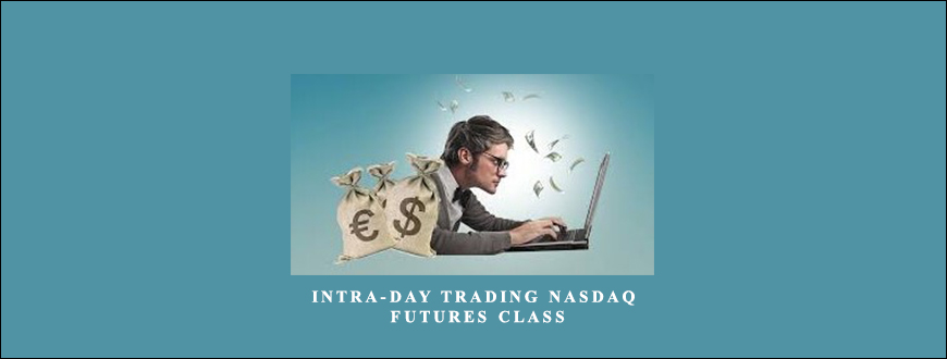 Intra-Day Trading Nasdaq Futures Class by TheoTrade