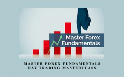 Master Forex Fundamentals + Day Trading Masterclass