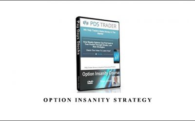 Option Insanity Strategy