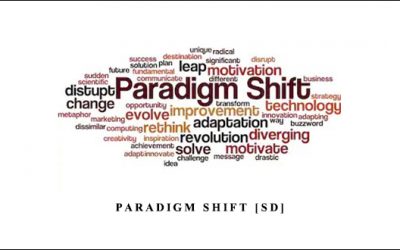 Paradigm Shift [SD]