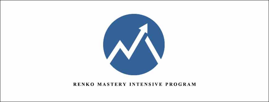 Renko Mastery Intensive Program by Base Camp Trading
