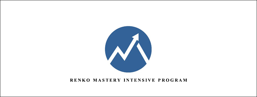Renko Mastery Intensive Program by Basecamp