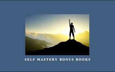 Self Mastery Bonus Books