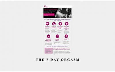 The 7-Day Orgasm