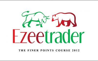 The Finer points Course 2012