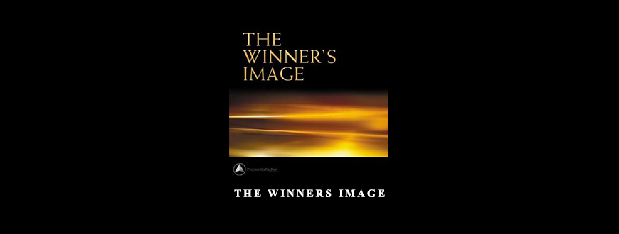 The Winners Image by Bob Proctor
