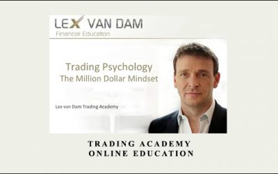 Trading Academy Online Education