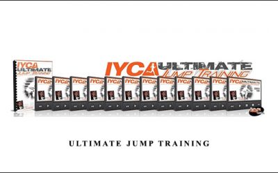 Ultimate Jump Training