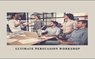 Ultimate Persuasion Workshop